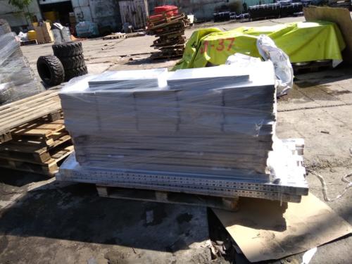 03.09.  г. Хабаровск, выгрузка 333 контейнера